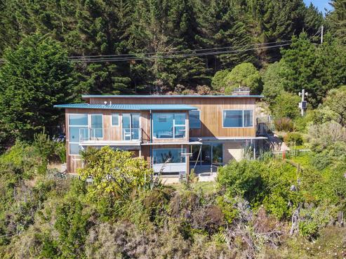 81 Shag Point Road, Moeraki