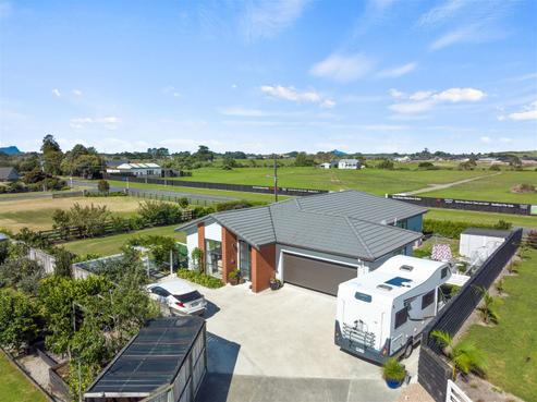 15 Glen Wallace Road, Waipu