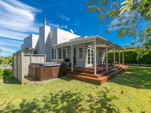86 Wallace Terrace, Te Awamutu