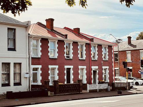 58 Dundas Street, North Dunedin