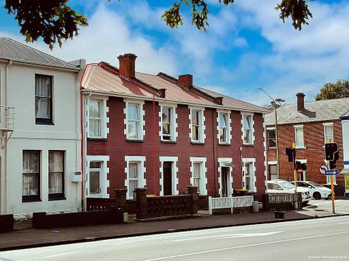 54 Dundas Street, North Dunedin