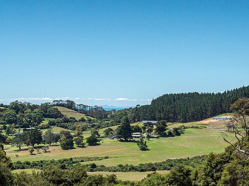 100 Musson Drive, Waiheke Island