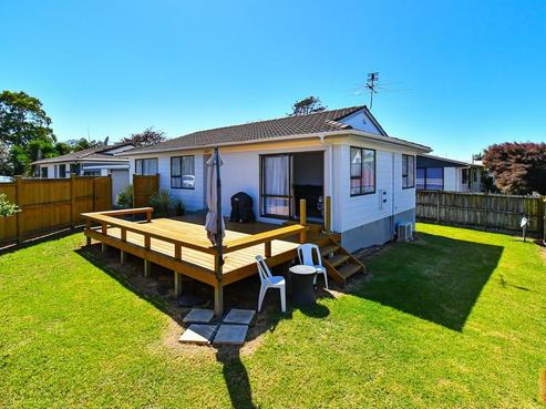 1/147 Carnoustie Drive, Wattle Downs