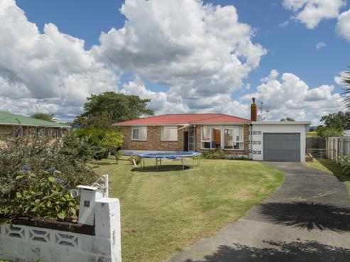 22 Wrigley Street, Waihi