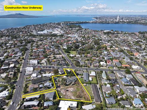 80 East Coast Road, Milford