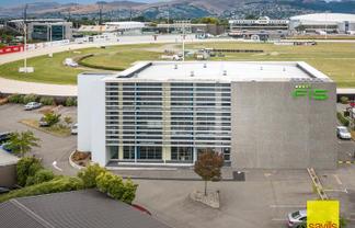 International Tenant