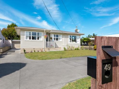 49 Vogel Street, Cambridge