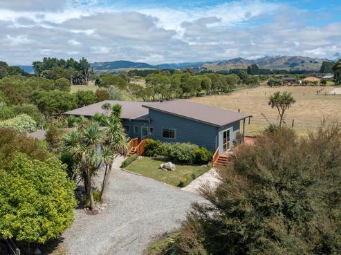 255A Norfolk Road, Carterton