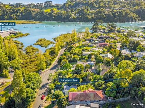 1 Snapper Road, Stillwater