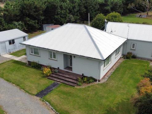 309 Karanga Road, Dunsandel