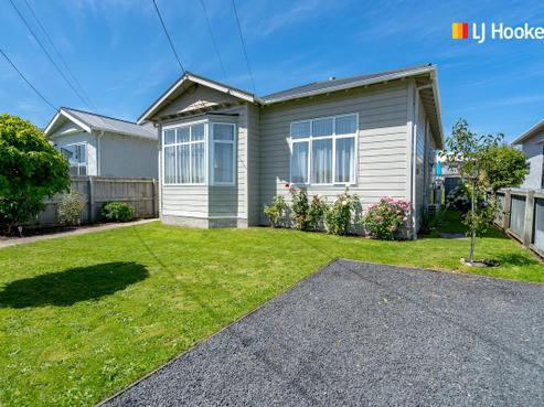 11 Crest Street, Tainui