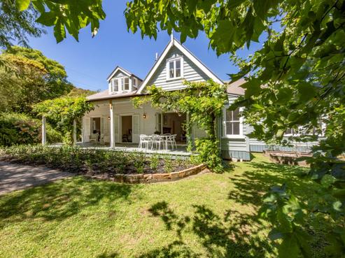 29 Landing Road, Titirangi