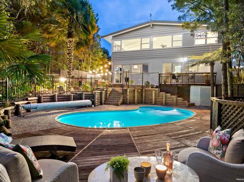 26A Waipa Street, Birkenhead