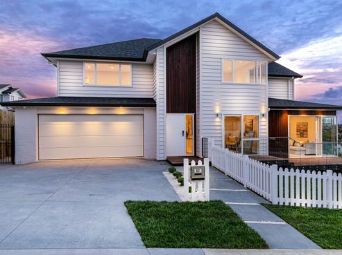 83 Maka Terrace, Orewa