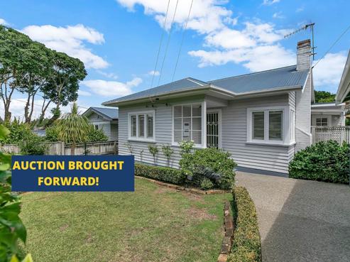 50 Hillcrest Avenue, Hillcrest