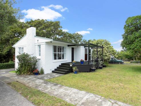 46 Vincent Street, Howick
