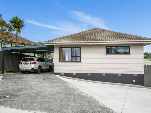 6 Kopu Place, Clendon Park
