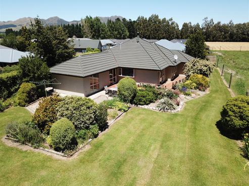 164C Hanmer Springs Road, Hanmer Springs
