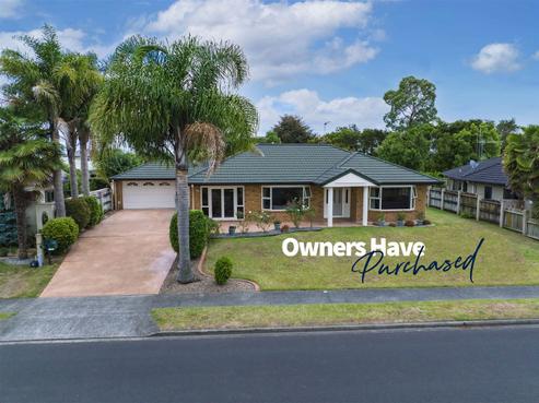 10 Glen Cree Avenue, Rototuna