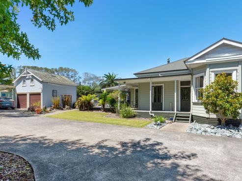 322 Postman Road, Dairy Flat