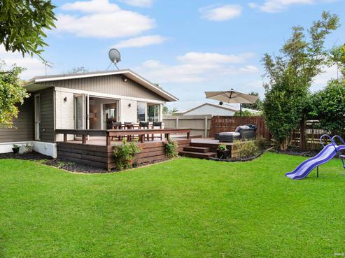 5 Fair Oaks, Pukekohe