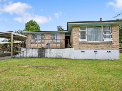 32 Bullians Avenue, Taumarunui
