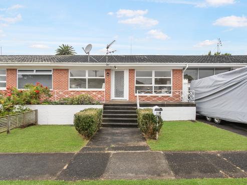 73B Tawa Road, One Tree Hill