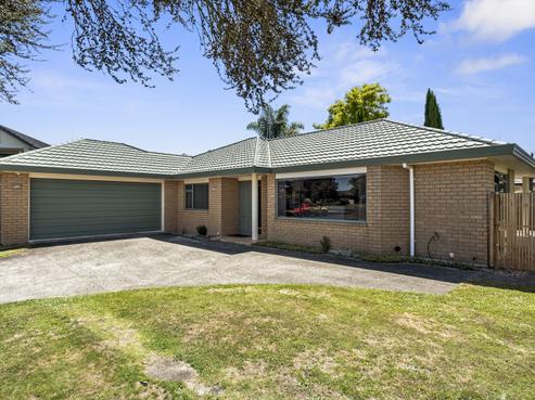 7 Harwich Court, Rototuna North