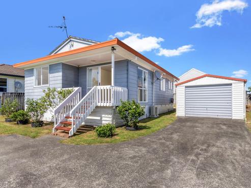 184 Waitemata Drive, Ranui