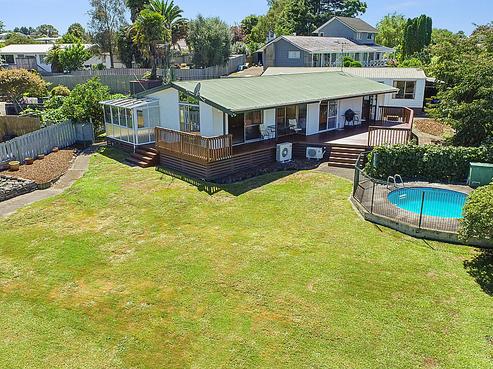 13 Selwyn Crescent, Ohaupo