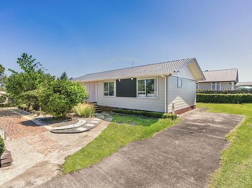 48 Boundary Road, Clover Park