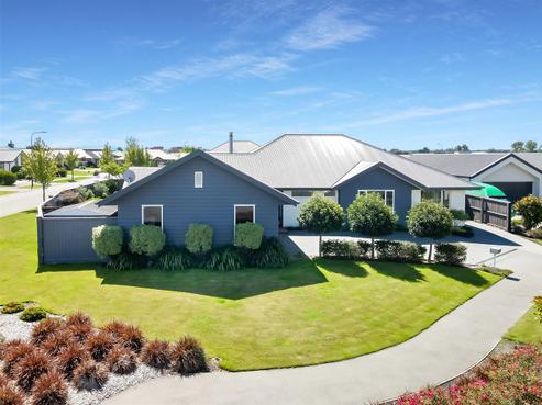 43 Strauss Drive, Rolleston