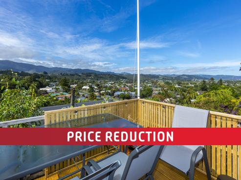 36 Akatarawa Road, Brown Owl