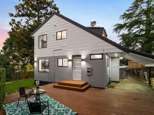 1/34 Fordham Street, Beach Haven