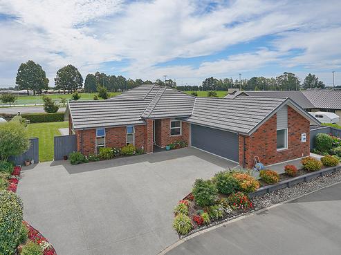 6B Stanford Way, Rolleston