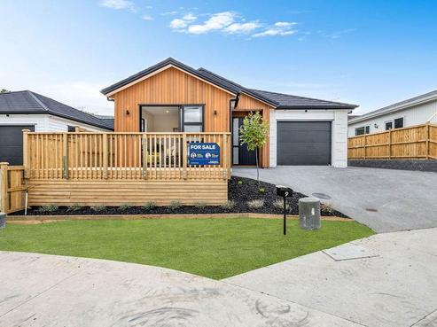 9 Archibald Lane, Opaheke