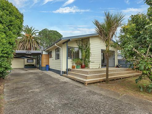 36 Meadow Park Crescent, Tikipunga