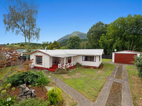 42 Ward Street, Kawerau
