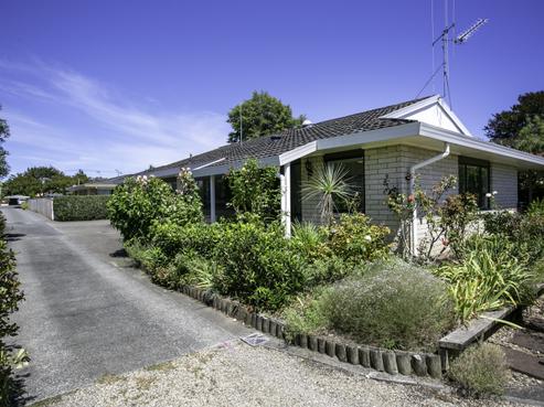 52B Hamilton Road, Cambridge