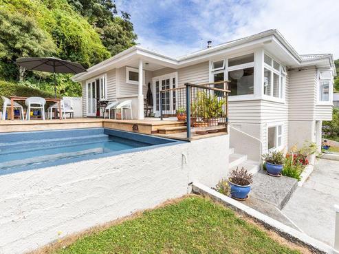 59 Spring Street, Greymouth