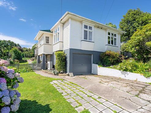 71 Bayfield Road, Andersons Bay