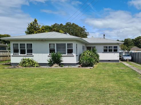 64 Abbott Street, Te Hapara