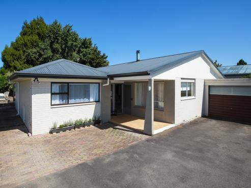 29 Wymer Terrace, Chartwell