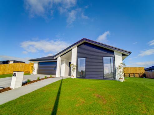 266 Pioneer Drive, Te Awamutu