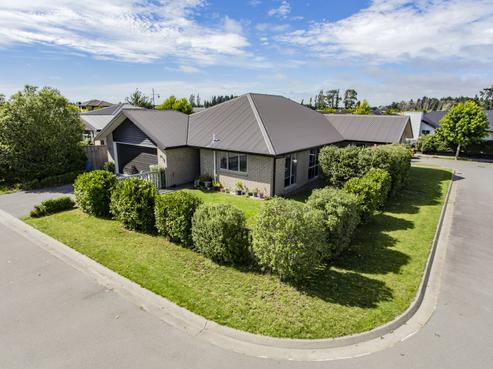 34 Eyrewell Road, Pegasus