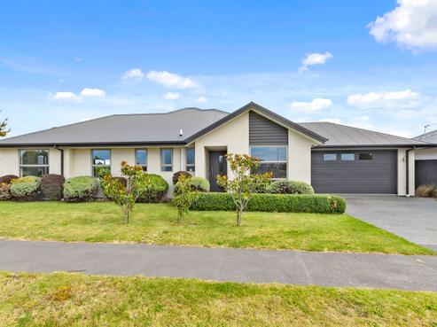 33 Mackinder Drive, Wigram