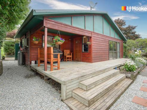 59 Main South Road, East Taieri