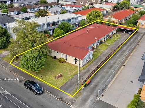 43 Cameron Road, Hamilton East