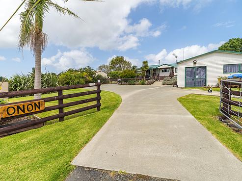 588 Pahi Road, Paparoa