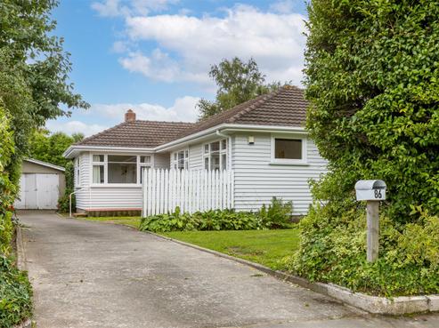 86 Maidstone Road, Ilam